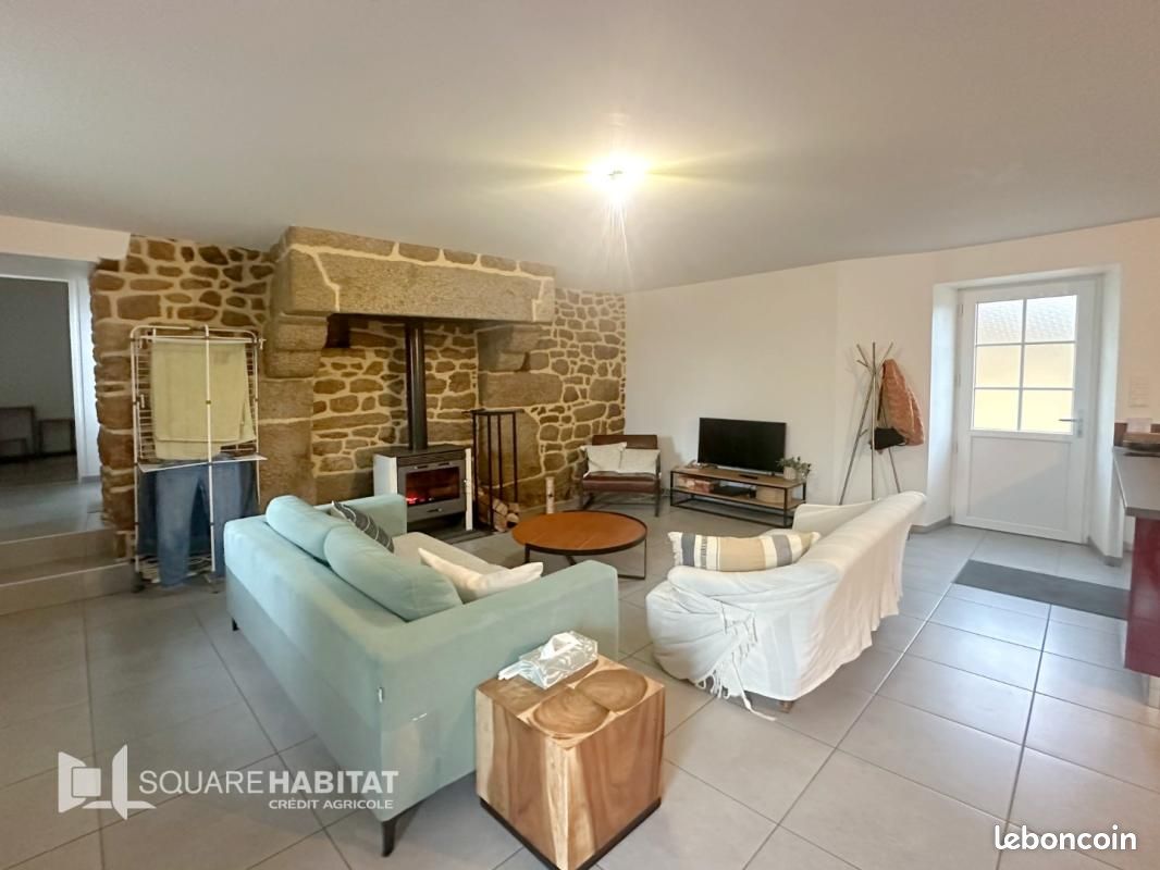 Maison 5 pièces 121 m² · à Maen Roch · 121 m² · 815 €/mois