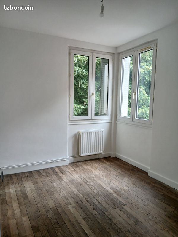 Appartement 3 pièces 44 m² · à Villefranche-sur-Saône · 44 m² · 393 €/mois
