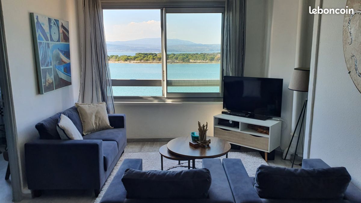 Appartement 3 pièces 51 m² · à Leucate · 51 m² · 165 900 €