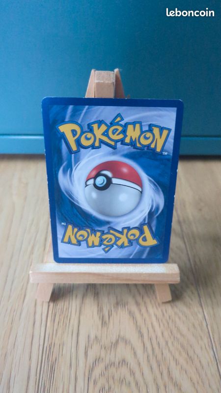 Carte Pokémon Skelenox 46/106 (image 4)