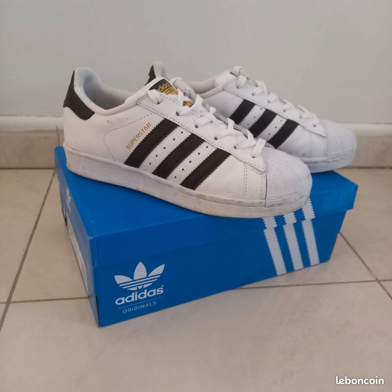 Adidas Originals Superstar (image 6)