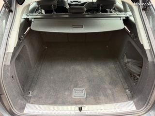 AUDI A4 ALLROAD B9 2.0 TDI 163 QUATTRO S TRONIC 163Ch Garantie 12 mois Jantes 17 Hayon Electrique (image 24)