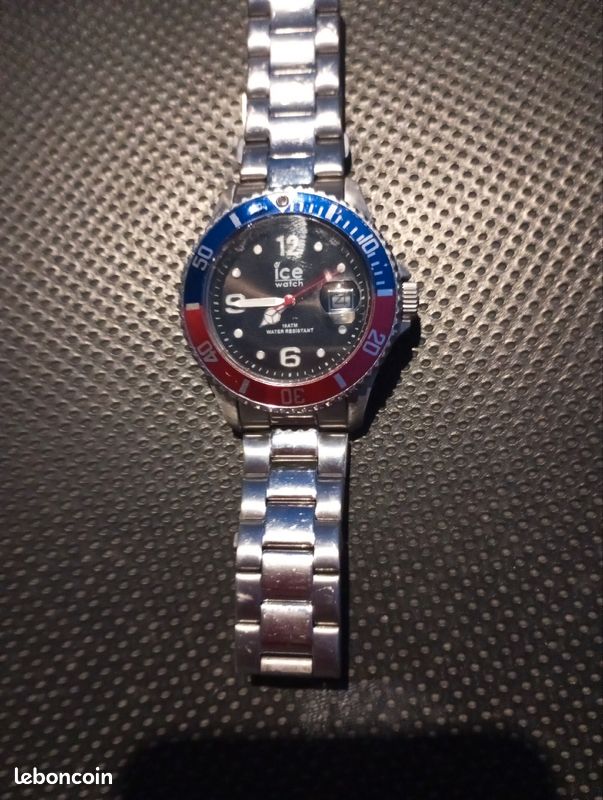 Ice Watch Pep-si excellent etat (image 2)