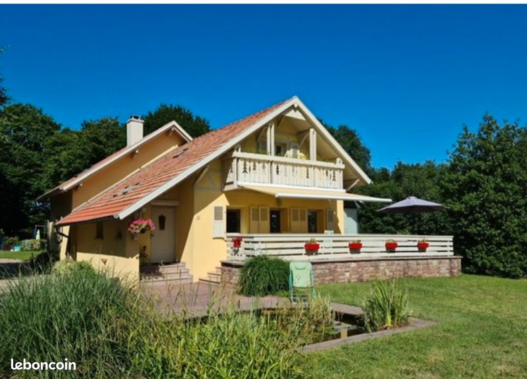 Maison 6 pièces 225 m² · à Hultehouse · 225 m² · 499 000 €