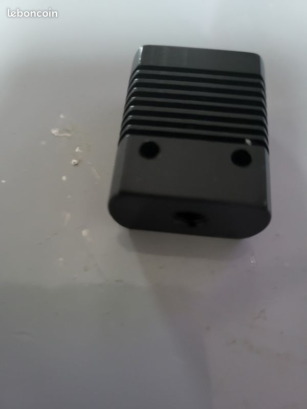 Anet ET4-Dissipation thermique en aluminium (image 3)