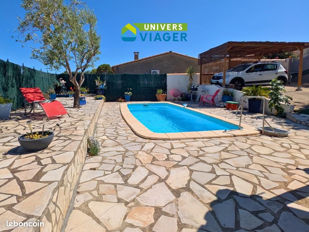 Maison en Viager 4 pièces 102 m² (image 4)