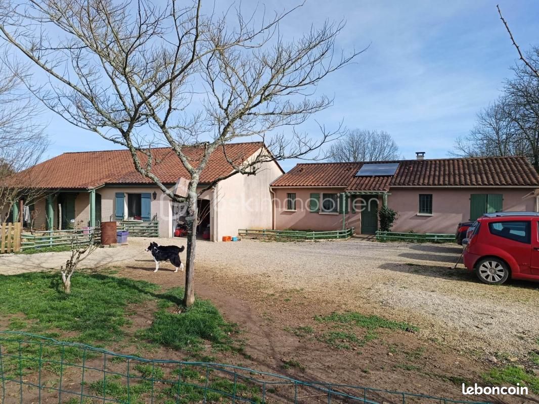 Maison 7 pièces 187 m² · à Audrix · 187 m² · 313 500 €