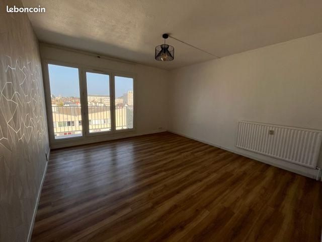 Appartement 2 pièces 44 m² · à Compiègne · 44 m² · 730 €/mois