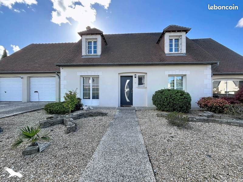 Maison 8 pièces 170 m² · à Luynes · 170 m² · 440 154 €
