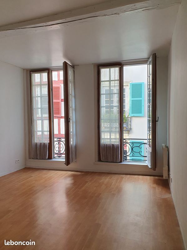 Appartement 2 pièces 31 m² · à Bayonne · 31 m² · 179 000 €
