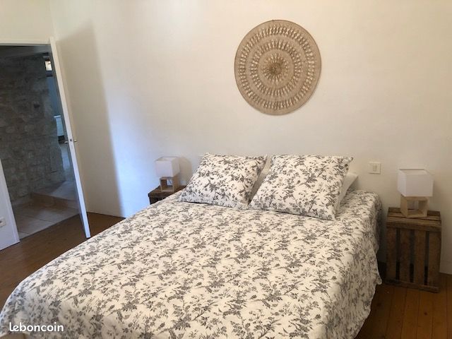 Appartement dans un domaine viticole (image 5)