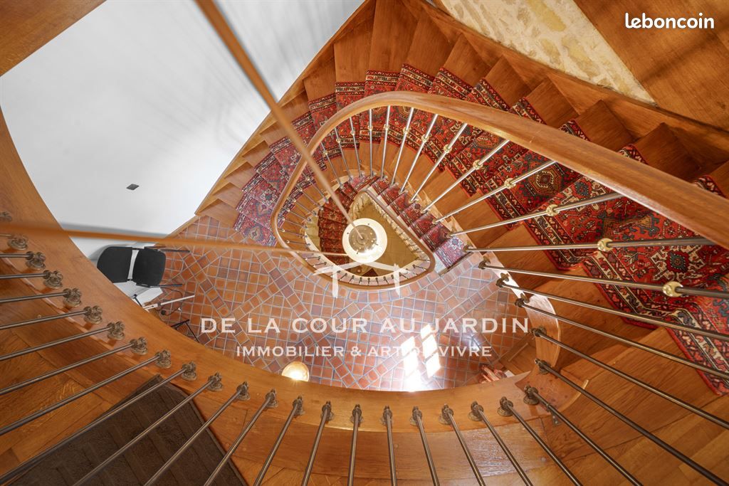 Maison 12 pièces 480 m² (image 8)