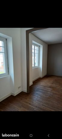 Maison appartement