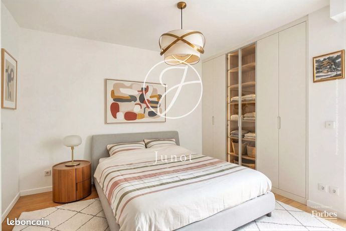 Maison de ville 6 pièces 148 m² — 7