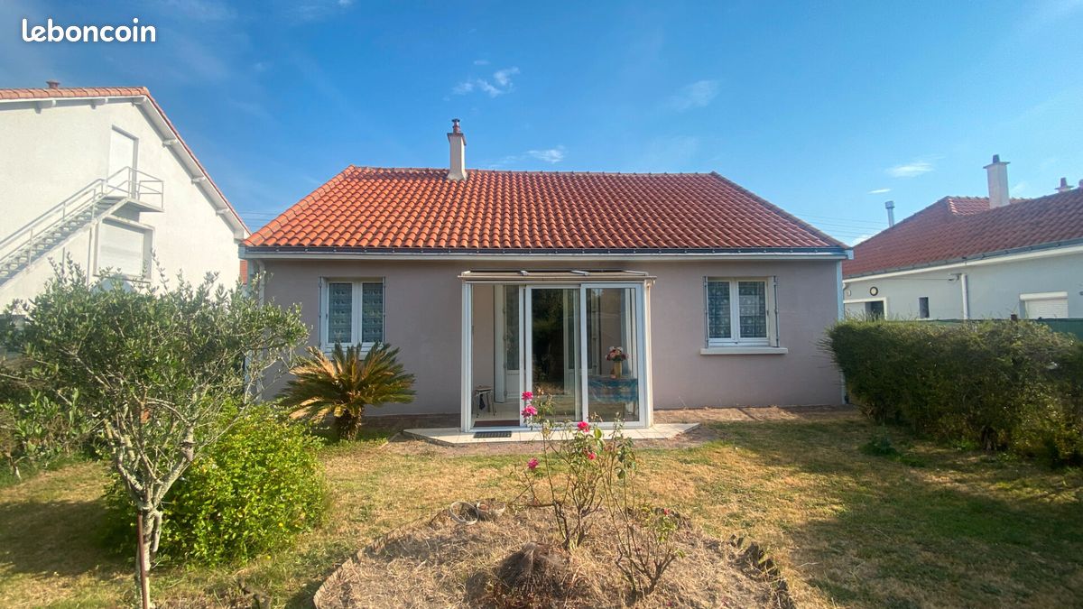 Maison 5 pièces 83 m² · à Vertou · 83 m² · 278 780 €
