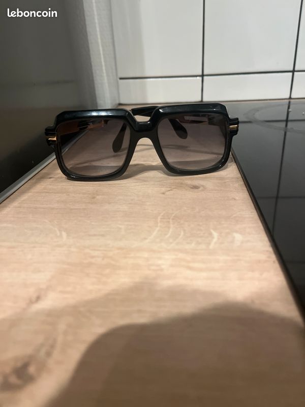 Cazal Légends 607 (image 1)