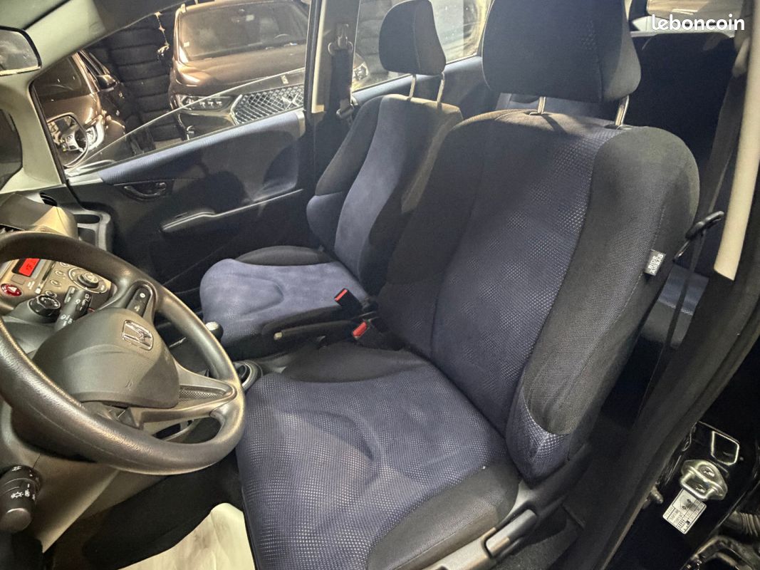 HONDA JAZZ 1.2 i-VTEC S (image 13)