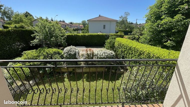 Maison 6 pièces 155 m²