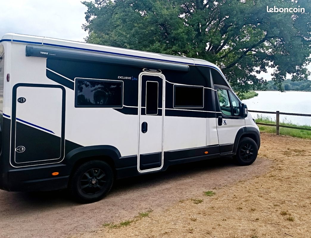 X650 Chausson exclusive line (image 3)