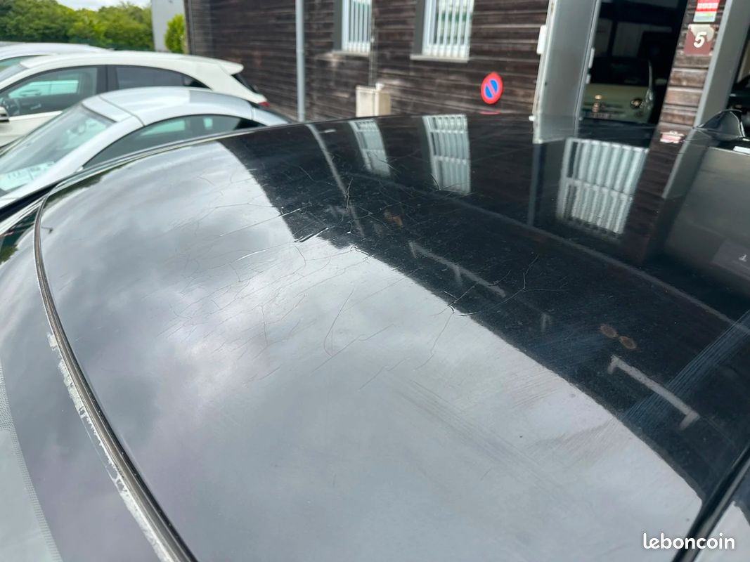 Bmw 528i f10 berline luxury vente a marchand (image 44)