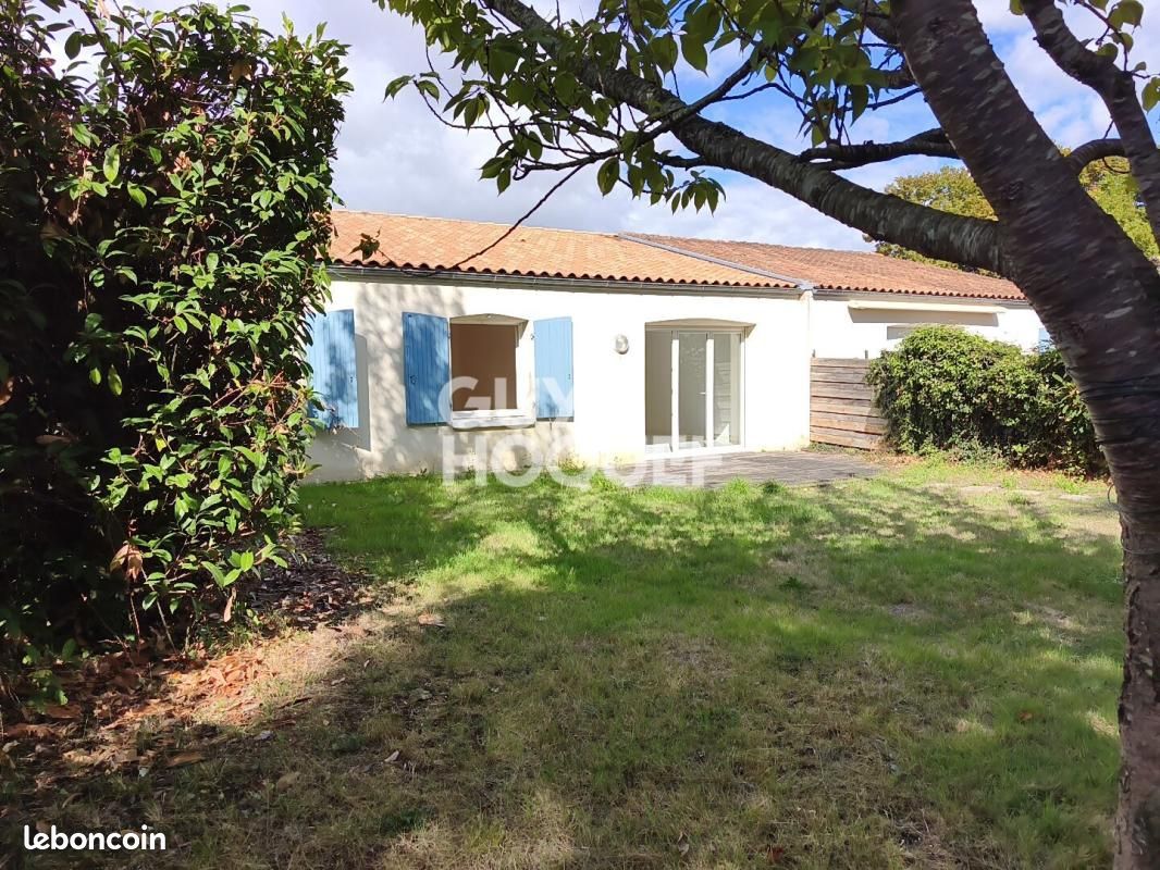 Maison 4 pièces 104 m² · à Saintes · 104 m² · 263 750 €