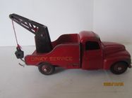 Jouets anciens - voiture ancienne miniature 1/43 ème DINKY TOYS CITROEN 23 SERVICE dépanneuse MECCANO Made In France