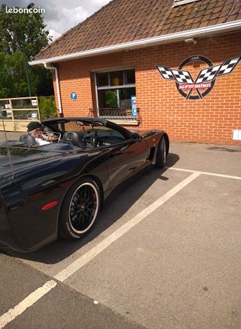Corvette c5 (image 10)