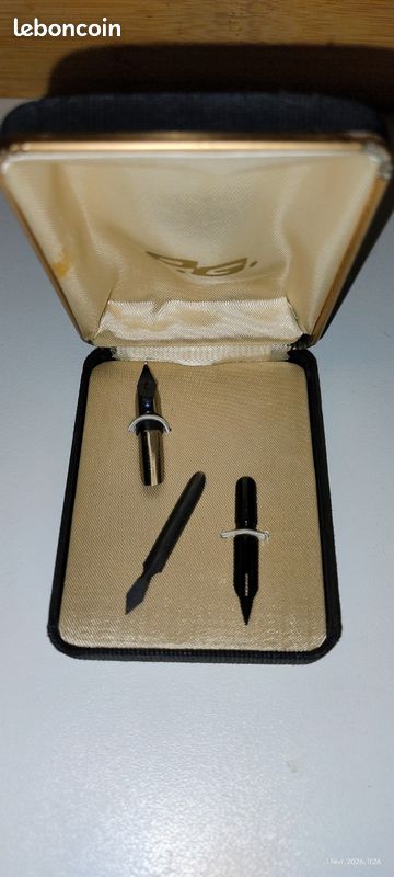Potence De Guidon Vélo 3TTT Mutante Plume Noire 140 Mm - Vintage Années 1990 - Neuf Dans Sa Boîte