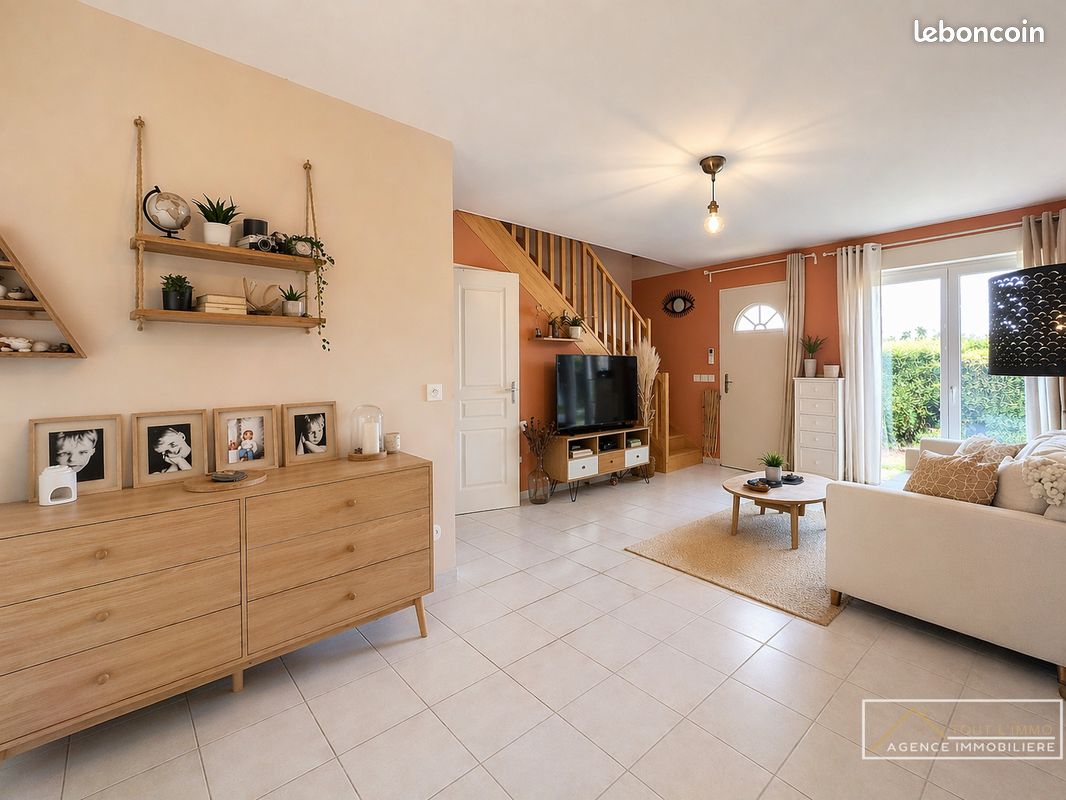 Maison 4 pièces 82 m² (image 6)
