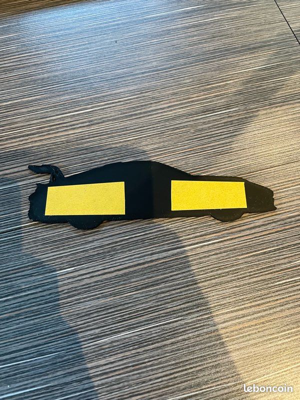 Décoration Oplite GTR S3/S8 (image 16)