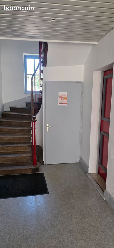 Appartement 1 pièce 33 m² · à Vesoul · 33 m² · 59 000 €