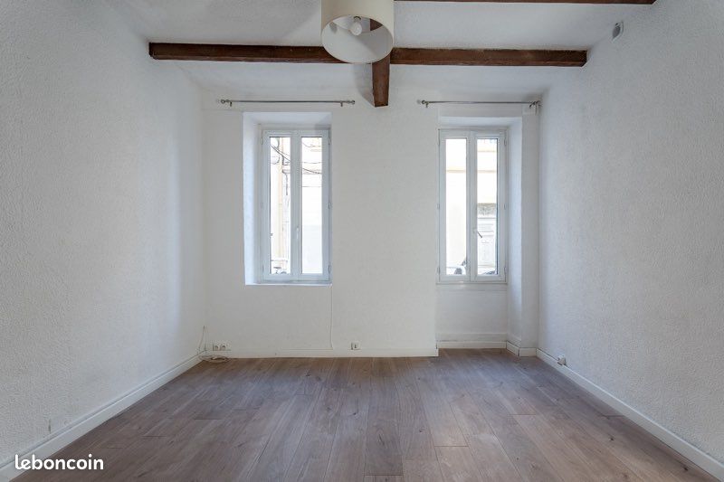Appartement 2 pièces 29 m² · à Marseille · 29 m² · 660 €/mois