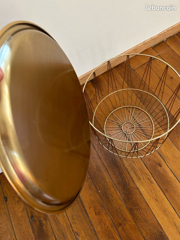 Table d’appoint (image 4)