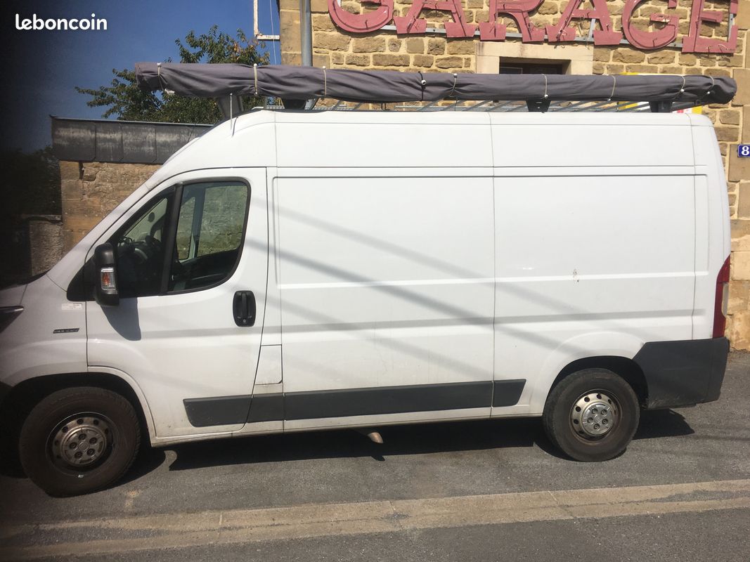 Store banne 4 metres (image 2)