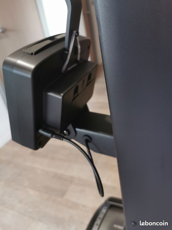 Skierg trainer KFT neuf (image 13)