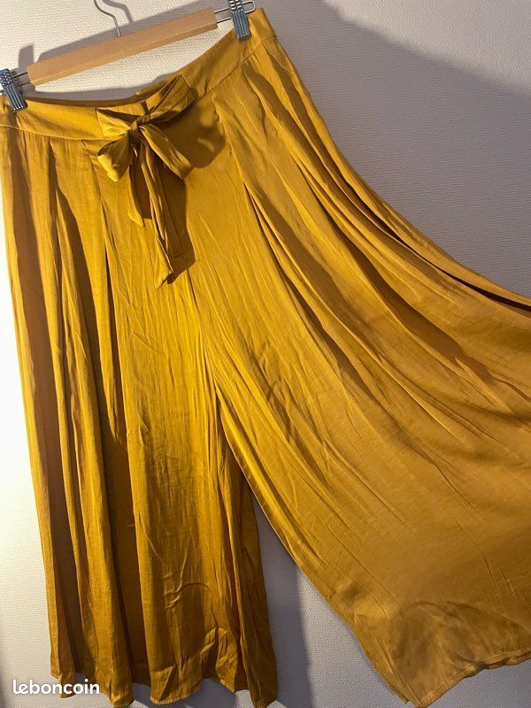 Jupe culotte Vêtements