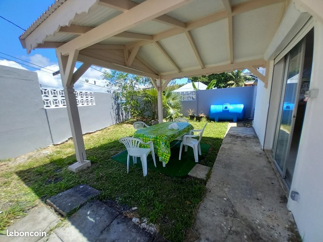 Villa 3 pièces 61 m² (image 1)