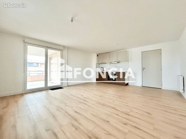 Appartement a louer metz - 3 pièce(s) - 64 m2 - Surfyn