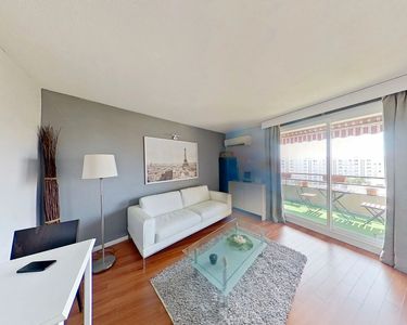 Appartement 225 000 € - 31 m²