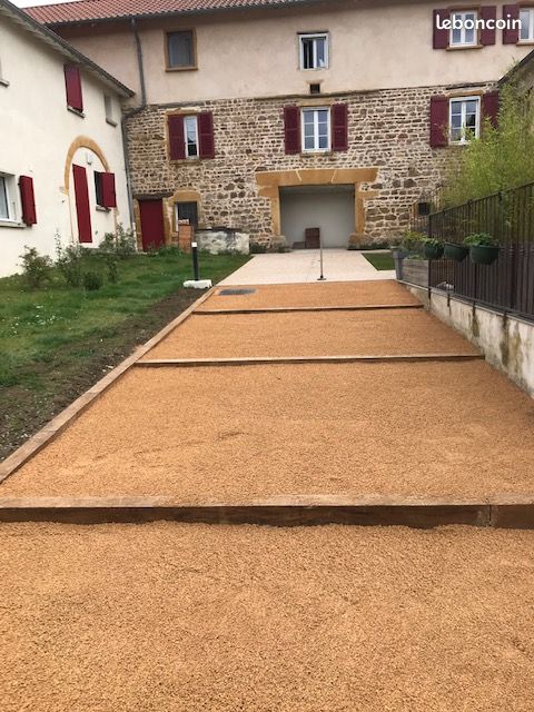 Appartement 3 pièces 74 m² · à Lentilly · 74 m² · 920 €/mois