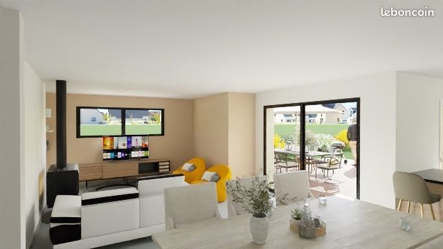 Maison 6 pièces 117 m² · à Erquy · 117 m² · 362 700 €