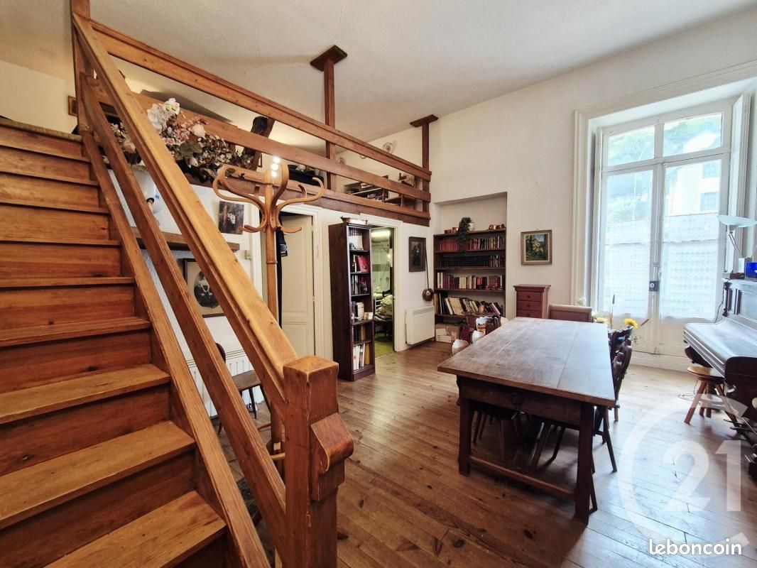 Appartement 3 pièces 75 m² · à Cauterets · 75 m² · 263 940 €