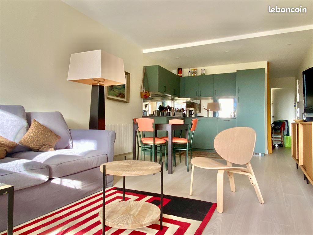 Appartement 3 pièces 54 m² · à Capbreton · 54 m² · 375 000 €