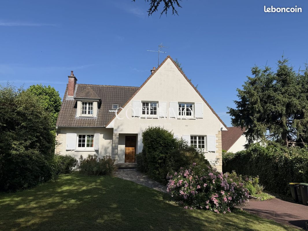 Maison 9 pièces 170 m² · à Gouvieux · 170 m² · 600 000 €