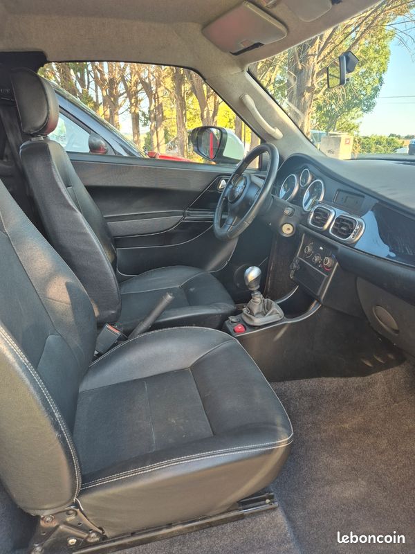 Voiture sans permis JDM XHEOS 2013 très bon état général (image 2)