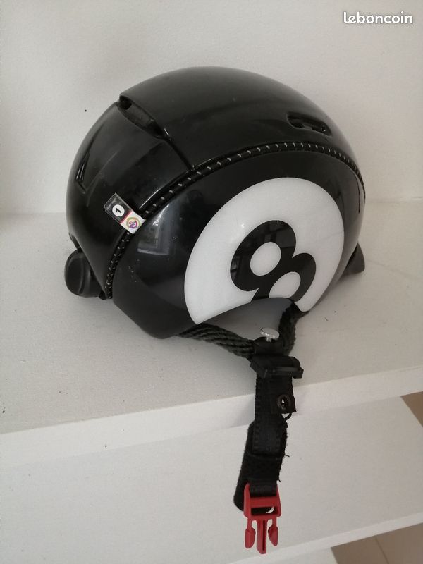Casque vélo bébé (image 2)