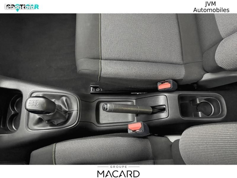 Citroen C3 1.2 PureTech 83ch S&S Feel Pack (image 34)