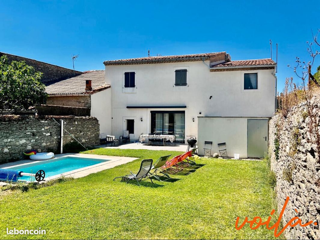 Immeuble 10 pièces 310 m² · à Carcassonne · 310 m² · 449 000 €