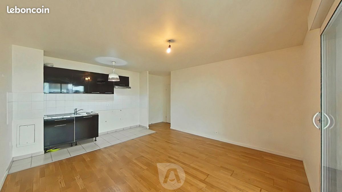 Appartement 2 pièces 44 m² · à Arcueil · 44 m² · 250 000 €