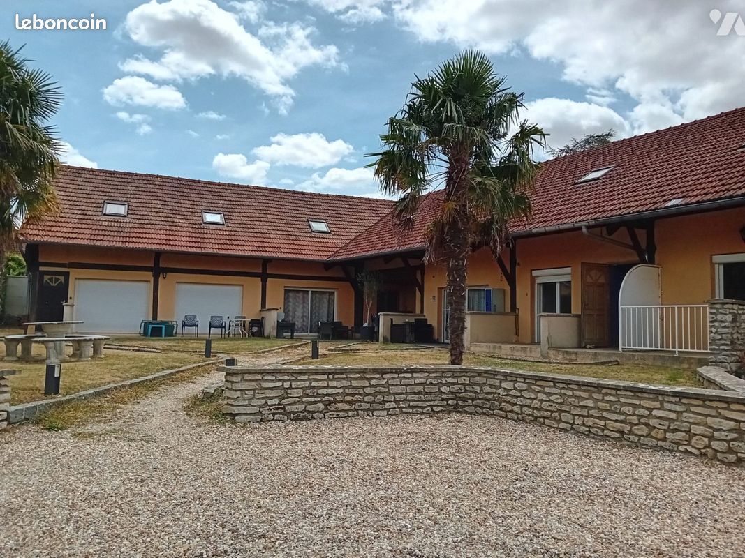 Appartement 2 pièces 53 m² · à Vexin-sur-Epte · 53 m² · 595 €